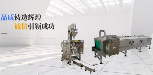 品質鑄造輝煌，誠信引領成功——達和榮藝包裝機械的卓越之路