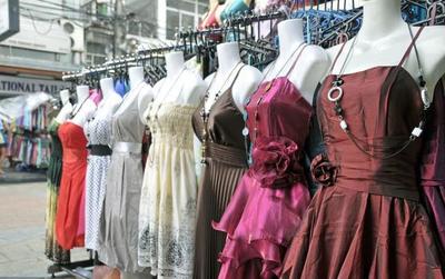 服裝代工廠“甩開”品牌商自產(chǎn)自銷，利潤前后竟相差十倍